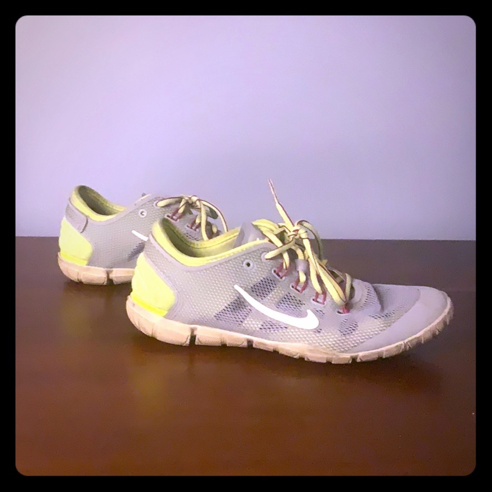 Nike performance sneaker